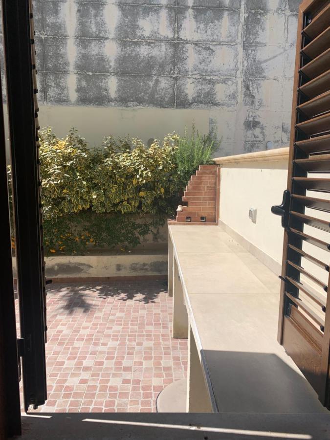 Mari-Mare Home โรดิการ์กานิโก ภายนอก รูปภาพ
